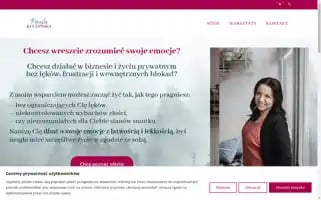Paulakuczynska.pl Screenshot 2024-05-23 03:24:05