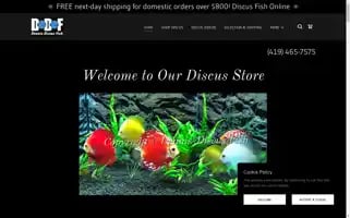 Dennisdiscusfish.com Screenshot 2024-05-15 19:41:20