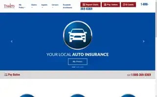 Tradersauto.com Screenshot 2024-05-16 22:05:11