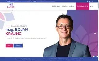 Lopis.si Screenshot 2024-07-09 07:11:30