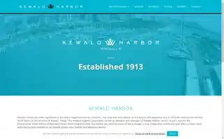 Kewaloharbor.com Screenshot 2024-07-06 03:26:03