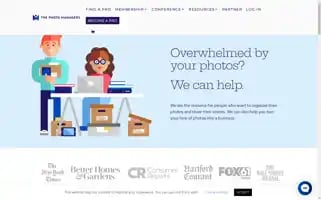 Thephotomanagers.com Screenshot 2024-06-12 06:26:53