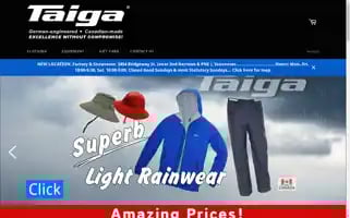 Taigaworks.com Screenshot 2024-05-05 11:29:48