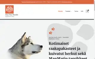 Hauhaunordic.fi Screenshot 2024-05-21 22:21:41