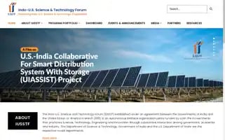Iusstf.org Screenshot 2024-07-07 10:48:03