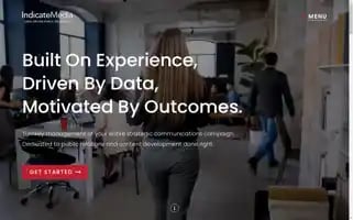 Indicatemedia.com Screenshot 2024-06-30 12:47:37