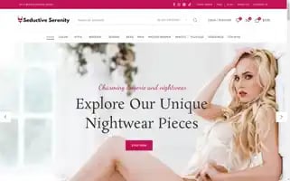Seductiveserenity.com Screenshot 2024-05-26 05:27:46
