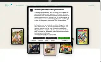 Flipp.dk Screenshot 2024-07-10 02:36:37