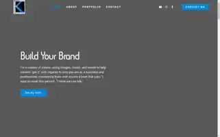 Kovenvideoproductions.com Screenshot 2024-07-03 09:52:59