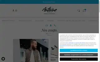 Antoineactive-eshop.be Screenshot 2024-05-18 03:54:03