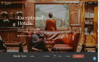 Vintage-hotels.com Screenshot 2024-04-22 15:16:44