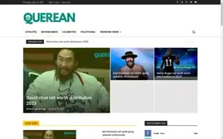 Querean.com Screenshot 2024-05-23 06:19:52