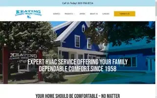 Keatingph.com Screenshot 2024-06-18 00:00:31