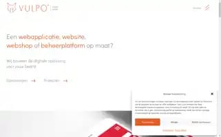 Vulpo.be Screenshot 2024-06-29 23:00:17