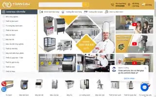 Beptoancau.com Screenshot 2024-06-24 21:27:16