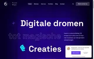 Purplemagic.nl Screenshot 2024-06-16 11:12:02