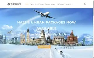 Usatravelhouse.com Screenshot 2024-04-15 15:14:51