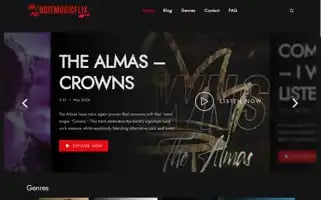 Indiemusicflix.com Screenshot 2024-05-22 21:38:04
