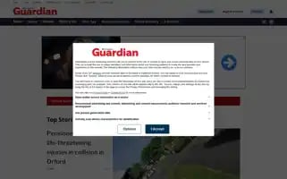 Warringtonguardian.co.uk Screenshot 2024-05-14 23:52:59