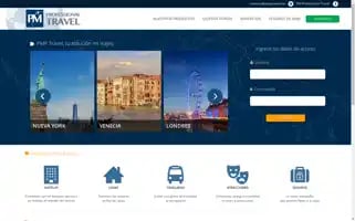 Pmptravel.mx Screenshot 2024-04-26 12:07:24