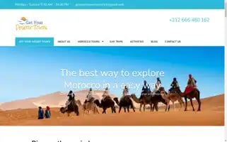 Getyourdeserttours.com Screenshot 2024-04-16 12:09:42