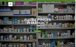 Aussiepinger.co Screenshot 2024-06-27 05:41:56