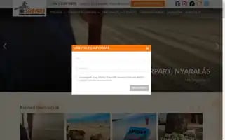 Safaritravel.hu Screenshot 2024-04-23 08:45:59