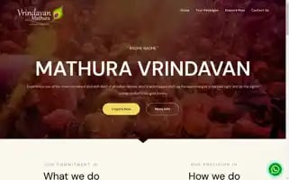 Vrindavanmathura.com Screenshot 2024-07-07 00:28:38