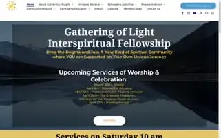 Gatheringoflight.org Screenshot 2024-04-25 08:50:00