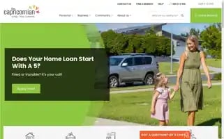 Capricornian.com.au Screenshot 2024-07-06 19:56:19