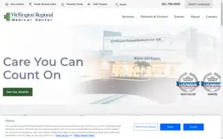 Wellingtonregional.com Screenshot 2024-06-13 22:06:49