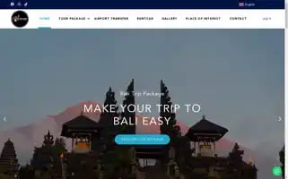 Balitrippackage.com Screenshot 2024-04-23 14:39:04