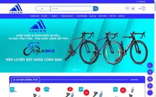 Caolampart.com Screenshot 2024-05-18 10:40:55