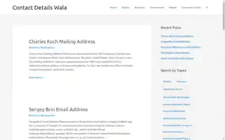Contactdetailswala.com Screenshot 2024-05-09 05:42:42