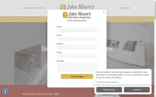 Johnmooreflooring.com Screenshot 2024-05-16 03:34:42