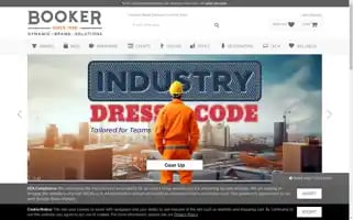 Bookerpromo.com Screenshot 2024-05-08 20:37:26