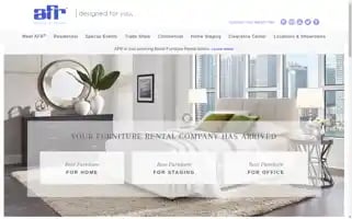 Rentfurniture.com Screenshot 2024-05-13 16:35:34