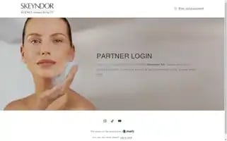 Skeyndorpro.uk Screenshot 2024-05-03 22:23:43