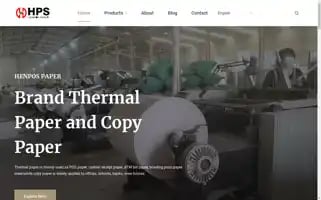 Henpospaper.com Screenshot 2024-06-16 04:28:47