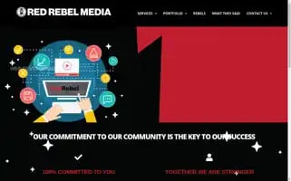 Redrebelmedia.net Screenshot 2024-07-02 07:48:58