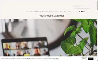 Householdguardians.com Screenshot 2024-06-12 04:13:53