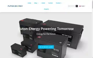 Futonpower.com Screenshot 2024-05-19 01:26:48