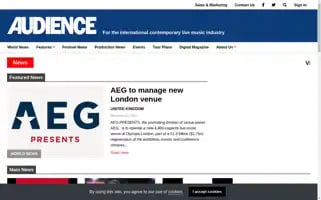 Audience.uk.com Screenshot 2024-05-08 15:11:31