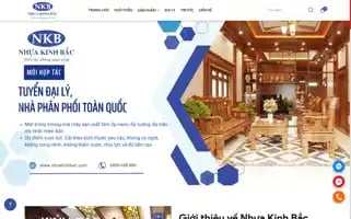 Nhuakinhbac.com Screenshot 2024-05-23 21:55:26