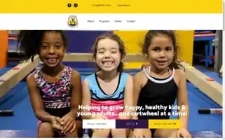Inlandempiregymnastics.com Screenshot 2024-05-12 09:57:56