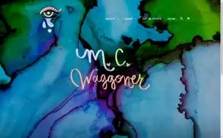 Mcwaggoner.com Screenshot 2024-04-15 07:18:35