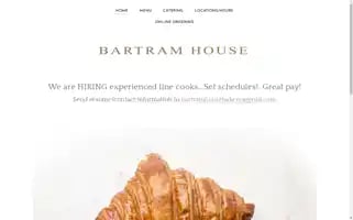 Bartramhousebakery.com Screenshot 2024-06-13 01:36:37