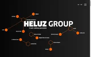 Heluzgroup.cz Screenshot 2024-07-10 06:14:28