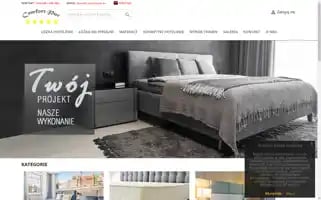 Lozka-hotelowe.pl Screenshot 2024-04-23 15:23:04