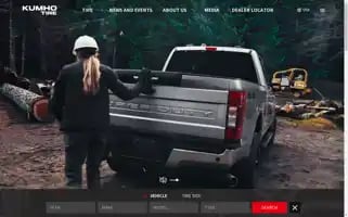 Kumhotire.com Screenshot 2024-05-16 04:57:50